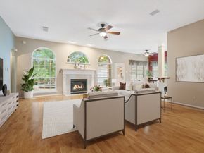 23206 Wellington Court Boulevard, Spring TX 77389