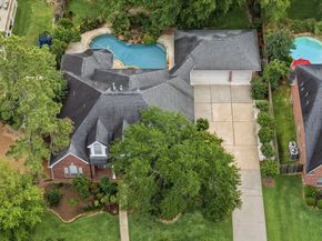23206 Wellington Court Boulevard, Spring TX 77389