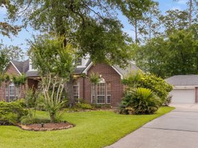 23206 Wellington Court Boulevard, Spring TX 77389