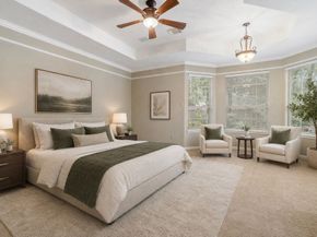 23206 Wellington Court Boulevard, Spring TX 77389