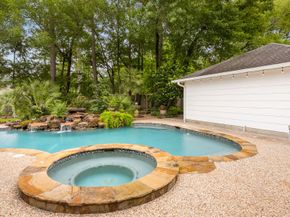 23206 Wellington Court Boulevard, Spring TX 77389