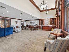 2299 Lone Star Drive 511, Sugar Land TX 77479