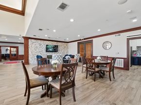 2299 Lone Star Drive 511, Sugar Land TX 77479