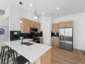 5306 Teodoro Lane, Houston TX 77091