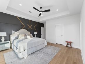 5306 Teodoro Lane, Houston TX 77091