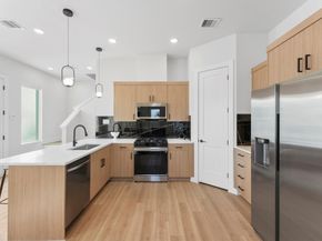 5306 Teodoro Lane, Houston TX 77091