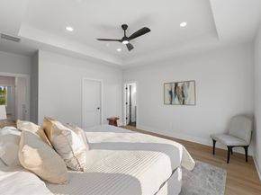 5306 Teodoro Lane, Houston TX 77091