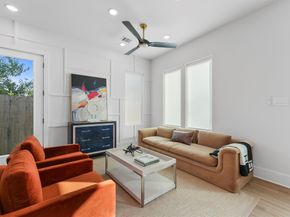 5306 Teodoro Lane, Houston TX 77091