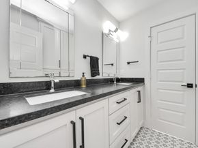 9731 Clanton Street, Houston TX 77080