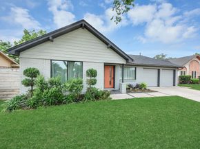 9731 Clanton Street, Houston TX 77080