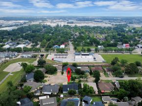 9731 Clanton Street, Houston TX 77080