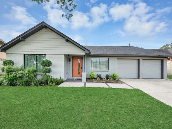 9731 Clanton Street, Houston TX 77080