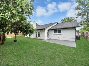 9731 Clanton Street, Houston TX 77080