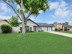 9731 Clanton Street, Houston TX 77080