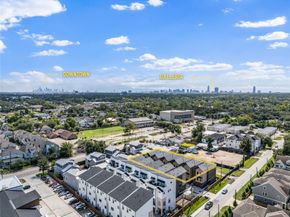 1614 Ojeman Road E, Houston TX 77055