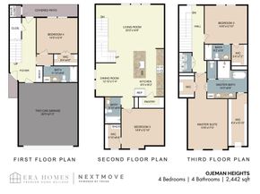 1614 Ojeman Road E, Houston TX 77055