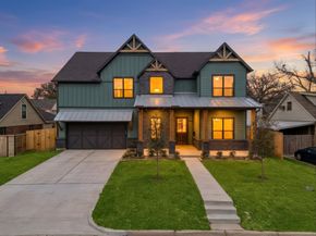 511 Graceland Street, Houston TX 77009