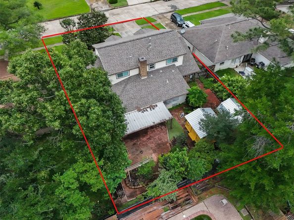 14510 Foxford Way, Houston TX 77015