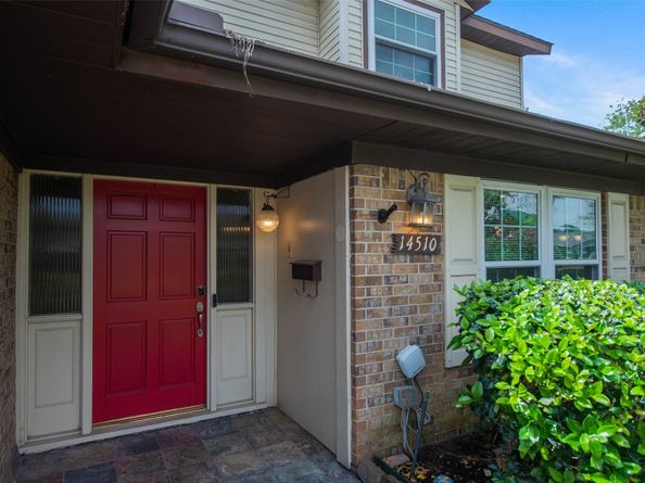 14510 Foxford Way, Houston TX 77015