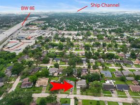 14510 Foxford Way, Houston TX 77015