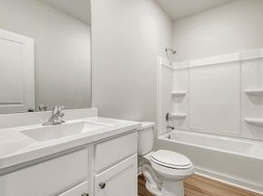8124 Burnt Orchid Drive, Houston TX 77016