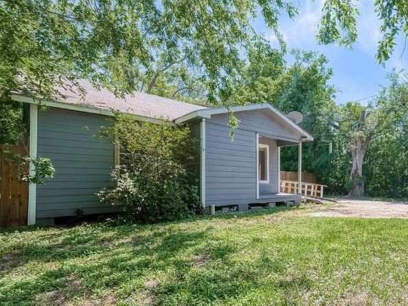 4810 Carmen Street, Houston TX 77033