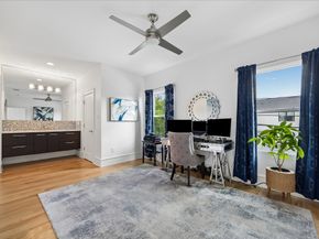 1913 Du Barry Lane, Houston TX 77018