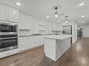 9043 Briar Forest Drive, Houston TX 77024