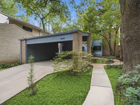 9043 Briar Forest Drive, Houston TX 77024