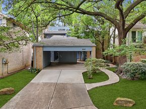 9043 Briar Forest Drive, Houston TX 77024