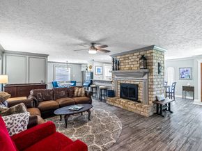 21210 Park Tree Lane, Katy TX 77450