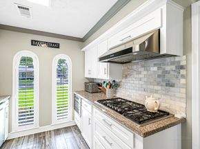 21210 Park Tree Lane, Katy TX 77450