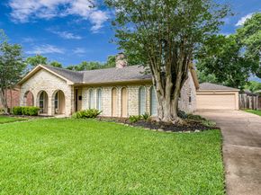 21210 Park Tree Lane, Katy TX 77450