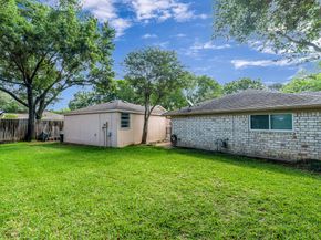 21210 Park Tree Lane, Katy TX 77450