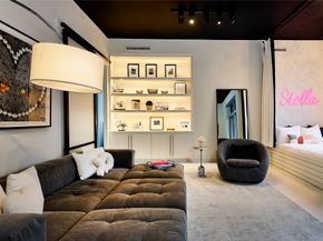 1 Waterway Court 5B, The Woodlands TX 77380