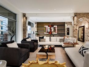 1 Waterway Court 5B, The Woodlands TX 77380