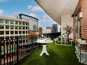 1 Waterway Court 5B, The Woodlands TX 77380