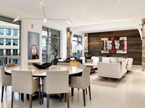 1 Waterway Court 5B, The Woodlands TX 77380