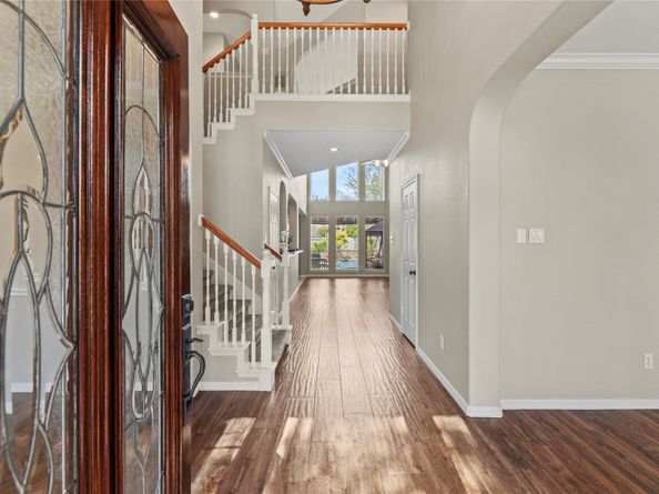 16122 Golden Manor Lane, Cypress TX 77429