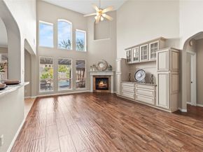 16122 Golden Manor Lane, Cypress TX 77429