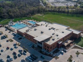 16122 Golden Manor Lane, Cypress TX 77429