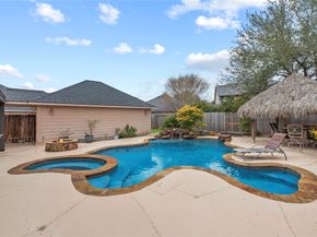 16122 Golden Manor Lane, Cypress TX 77429