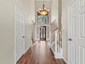 16122 Golden Manor Lane, Cypress TX 77429