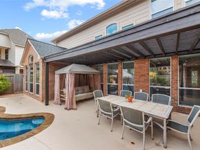 16122 Golden Manor Lane, Cypress TX 77429