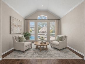 16122 Golden Manor Lane, Cypress TX 77429