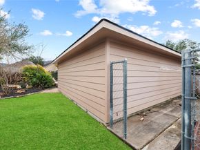 16122 Golden Manor Lane, Cypress TX 77429