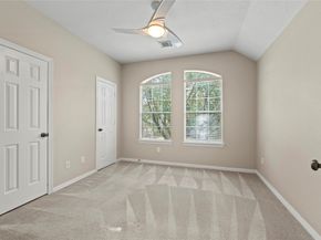 16122 Golden Manor Lane, Cypress TX 77429