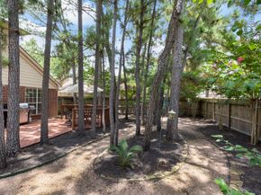 34 Sweetdream Place, The Woodlands TX 77381