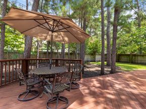 34 Sweetdream Place, The Woodlands TX 77381