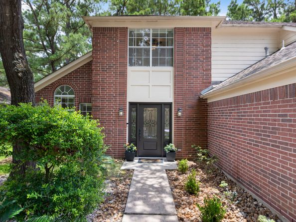 34 Sweetdream Place, The Woodlands TX 77381